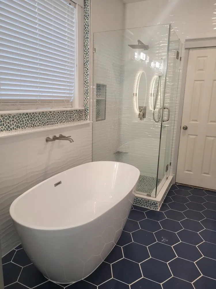 Slide of ABC Plumbing