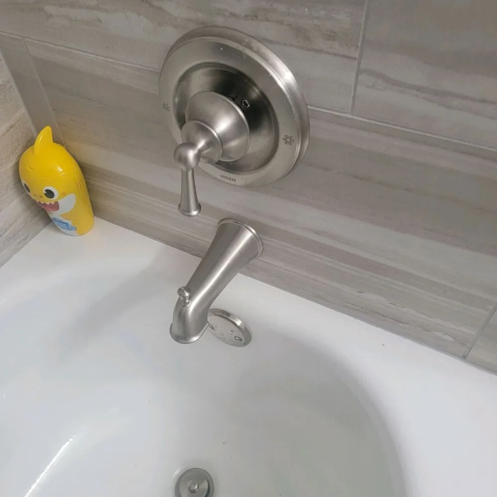 Slide of ABC Plumbing