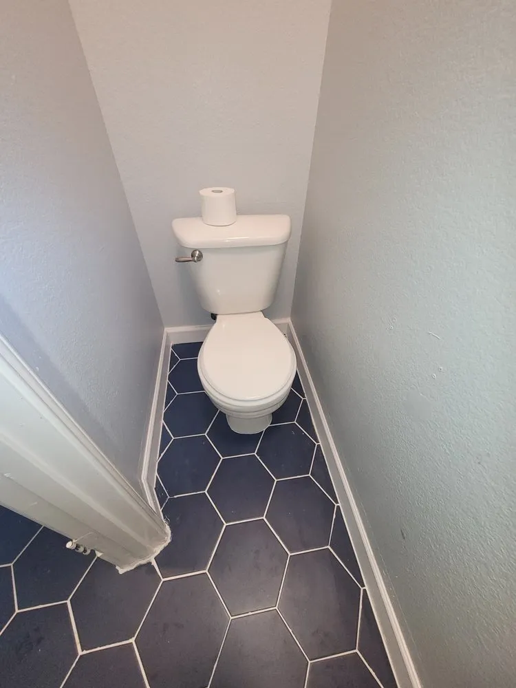 Slide of ABC Plumbing