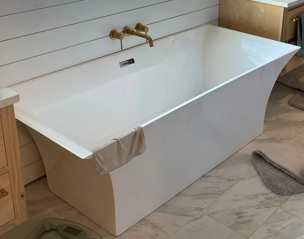 Slide of ABC Plumbing