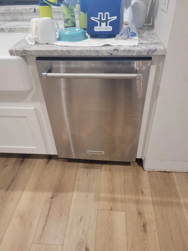 Slide of ABC Plumbing