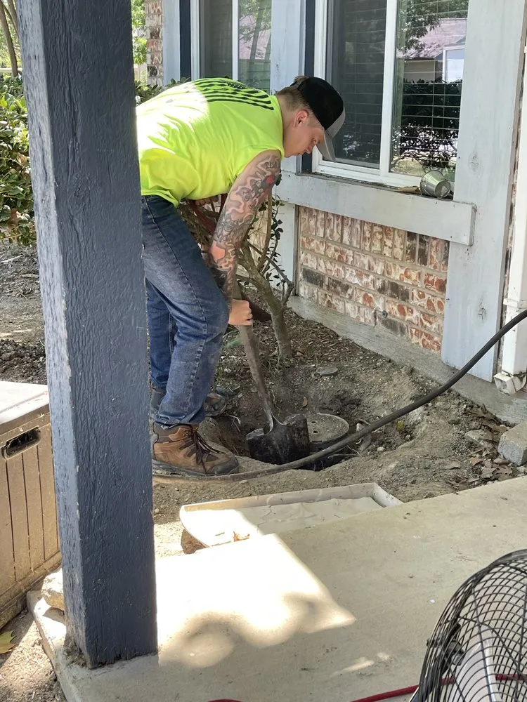 Slide of ABC Plumbing