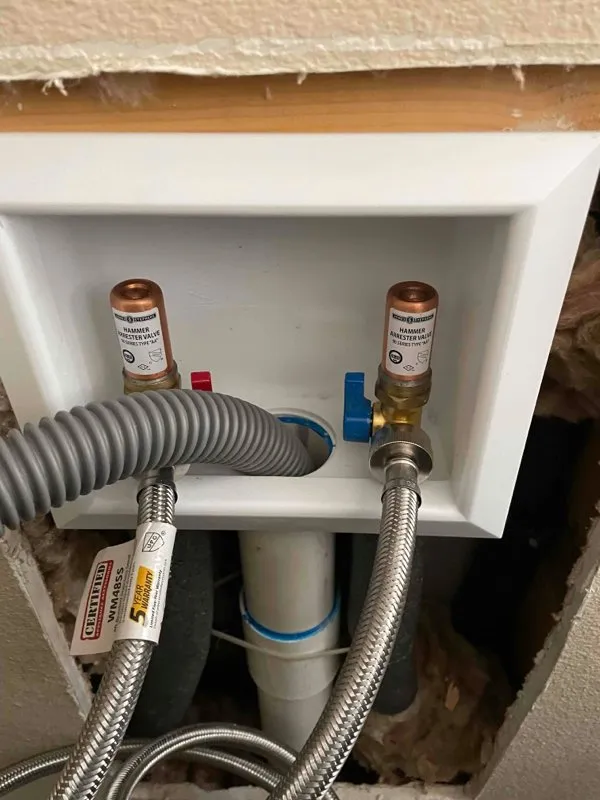 Slide of ABC Plumbing