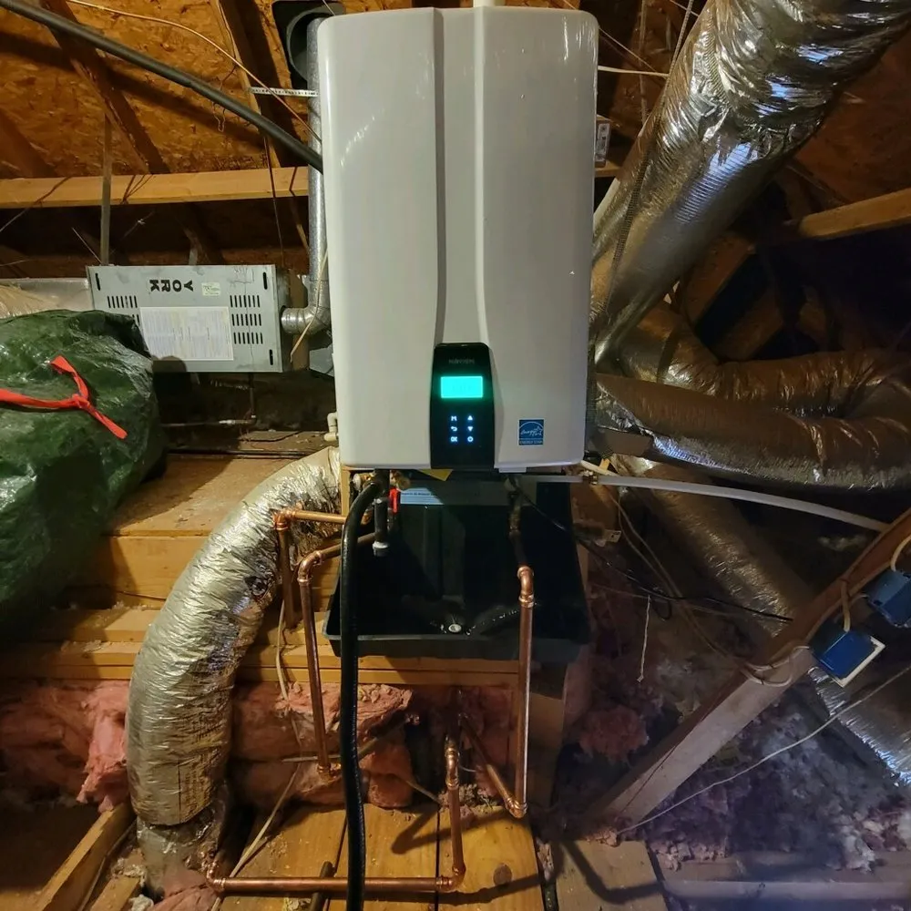 Slide of ABC Plumbing