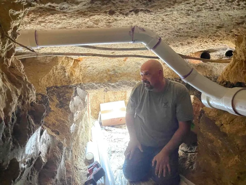 Slide of ABC Plumbing