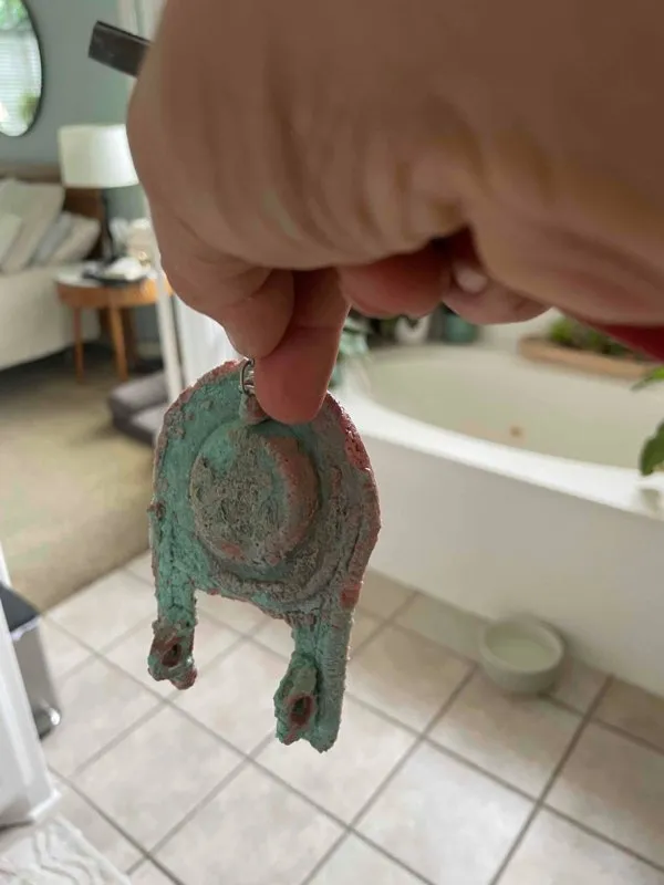 Slide of ABC Plumbing