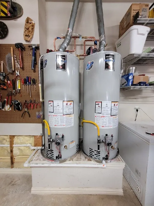 Slide of ABC Plumbing