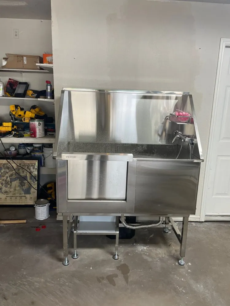 Slide of ABC Plumbing