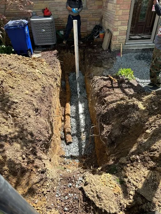 Slide of ABC Plumbing Waterworks