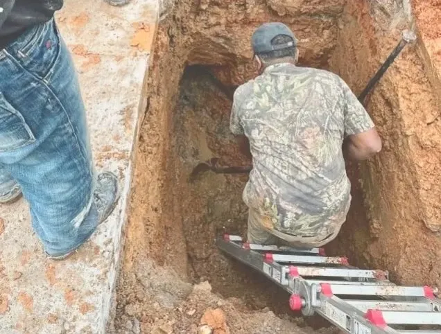 Slide of ABC Plumbing Waterworks