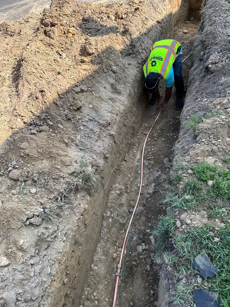 Slide of ABC Plumbing Waterworks