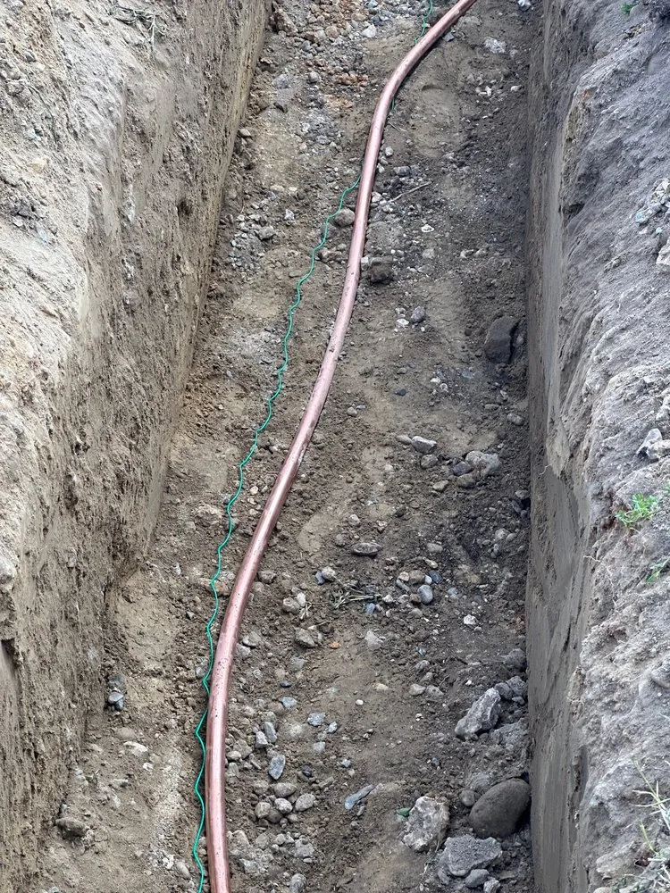 Slide of ABC Plumbing Waterworks