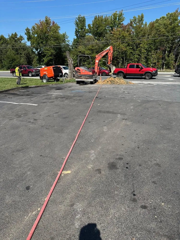 Slide of ABC Plumbing Waterworks