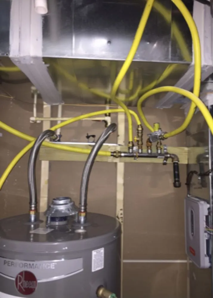 Slide of ABC Plumbing Waterworks