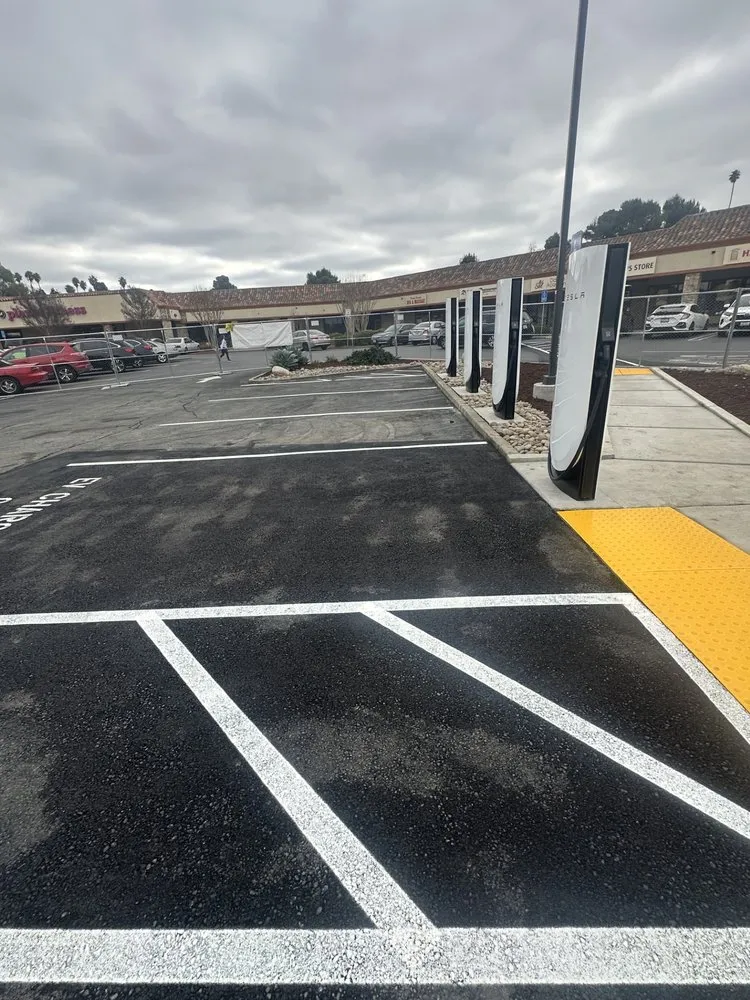 Slide of ABC Power Washing & Coating