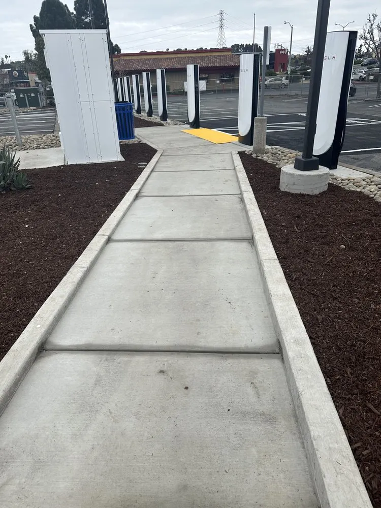 Slide of ABC Power Washing & Coating