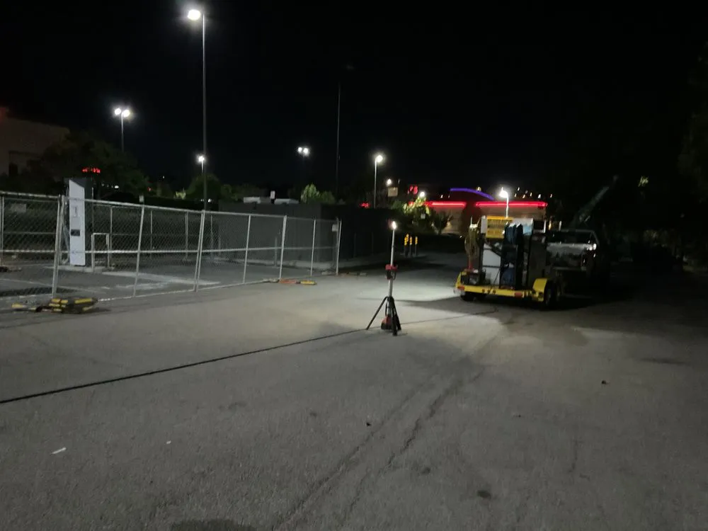 Slide of ABC Power Washing & Coating