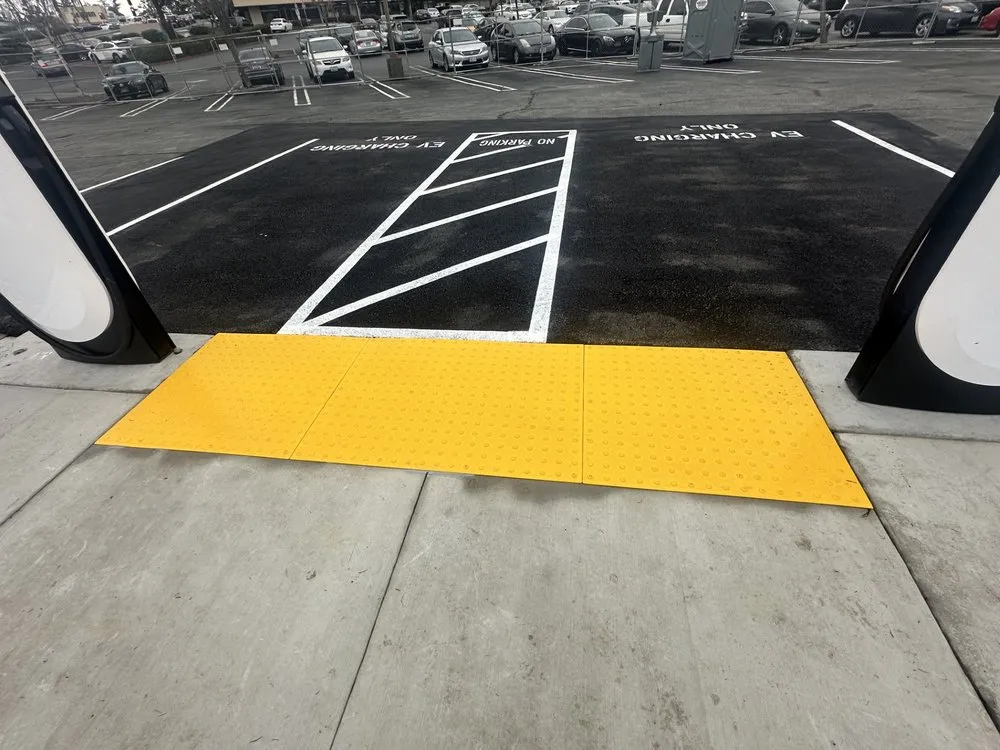 Slide of ABC Power Washing & Coating