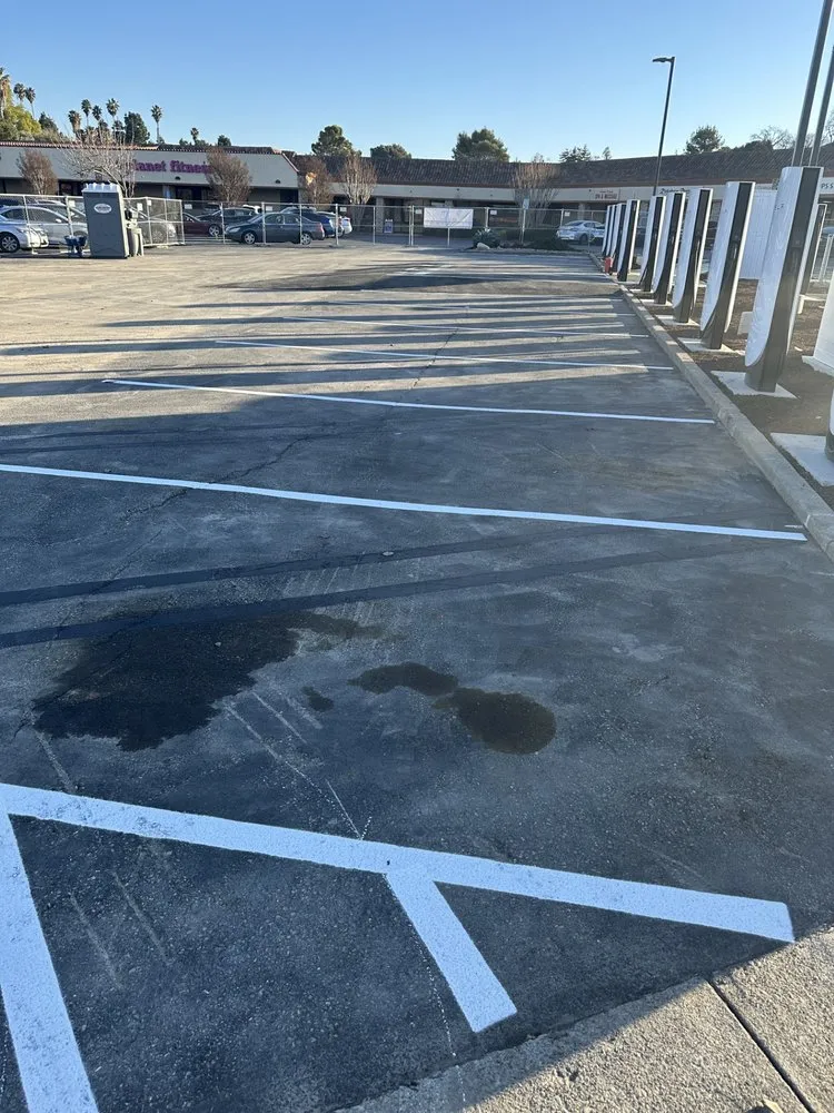 Slide of ABC Power Washing & Coating