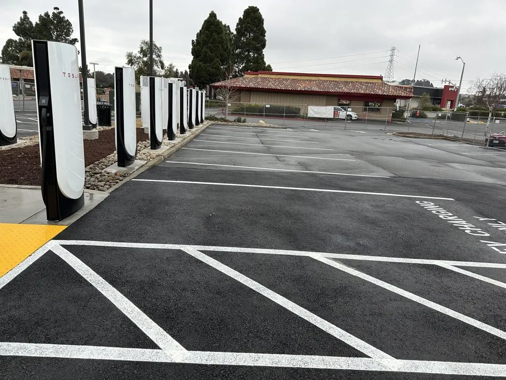 Slide of ABC Power Washing & Coating