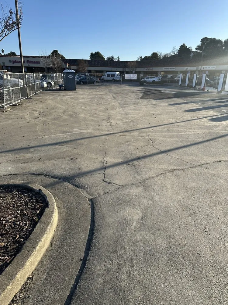 Slide of ABC Power Washing & Coating