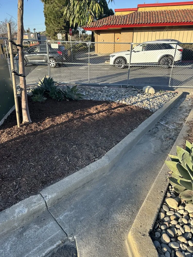 Slide of ABC Power Washing & Coating