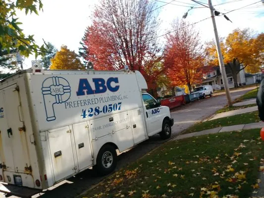 ABC Preferred Plumbing