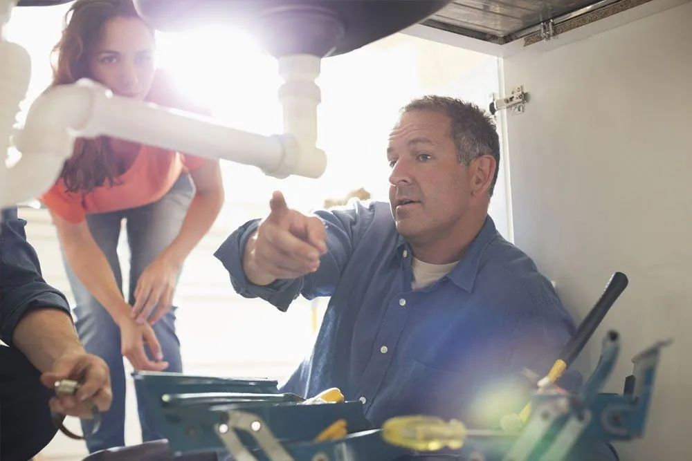 Slide of ABC Sewer & Drain Cleaning