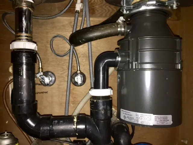 Slide of ABC Sewer & Drain