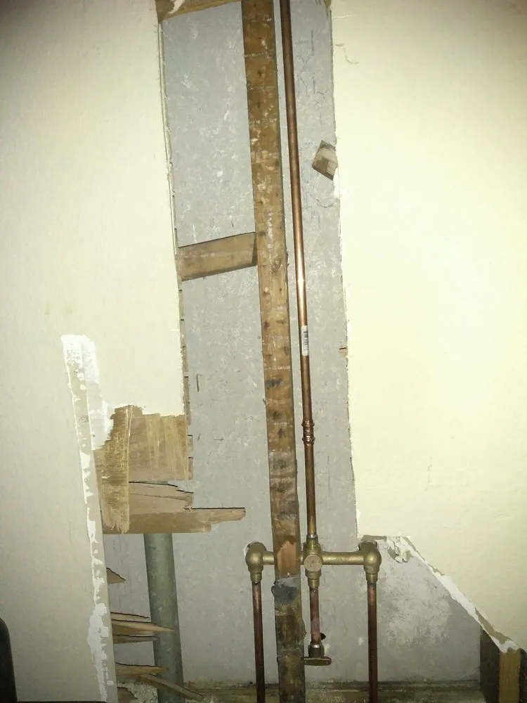 Slide of ABC Sewer & Drain