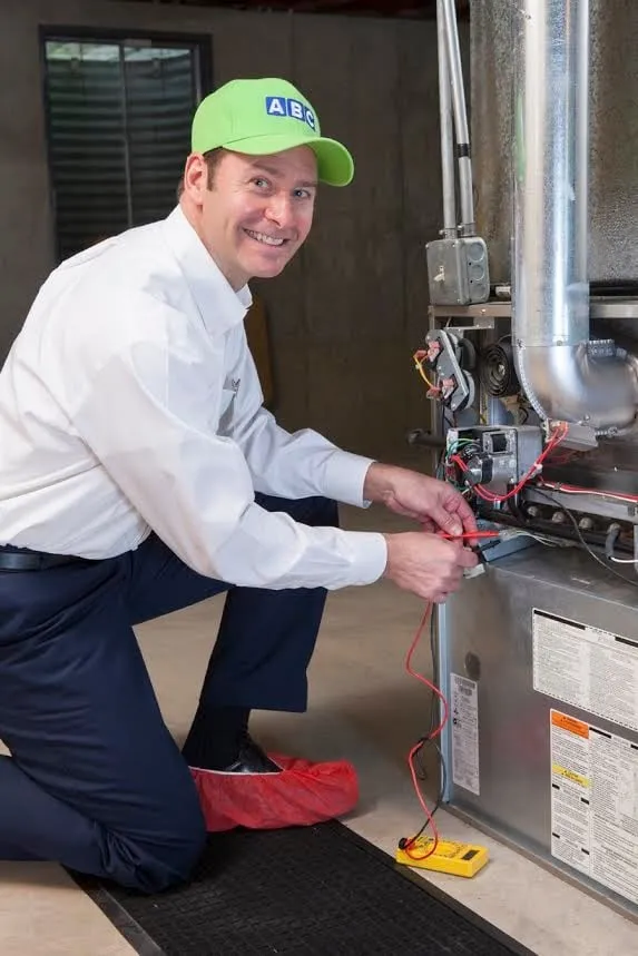 Professional pipe repair service in Nokomis, FL - ABC Southwest Plumbing & Air Conditioning