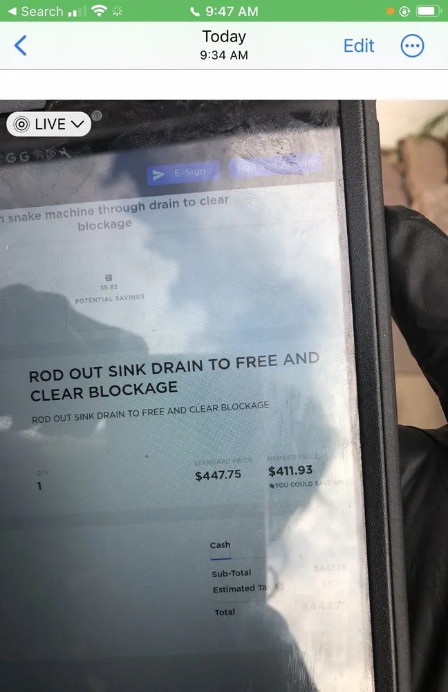 Slide of ABC Southwest Plumbing & Air Conditioning