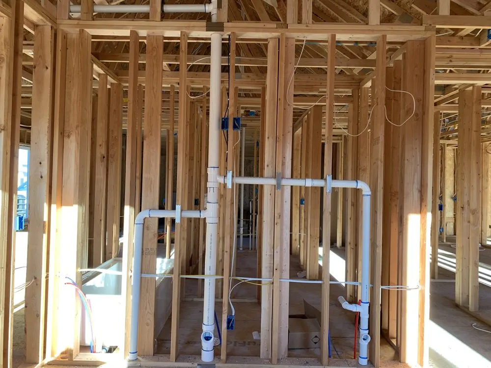 Slide of ABC Water Solutions