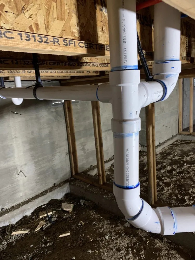 Slide of ABC Water Solutions