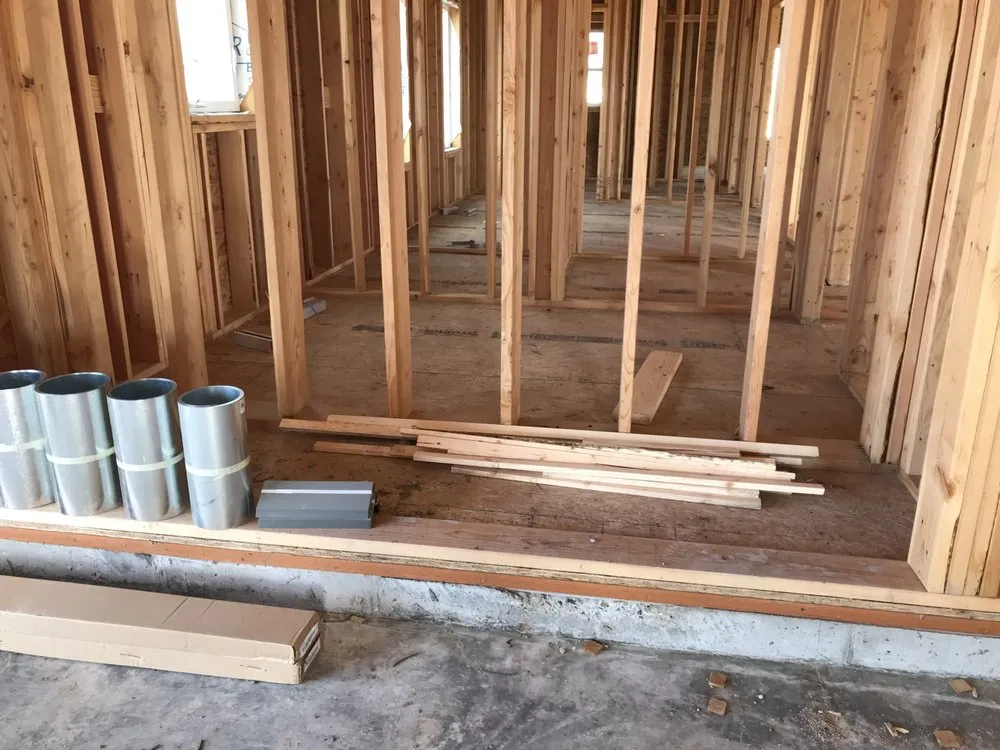 Slide of ABC Water Solutions