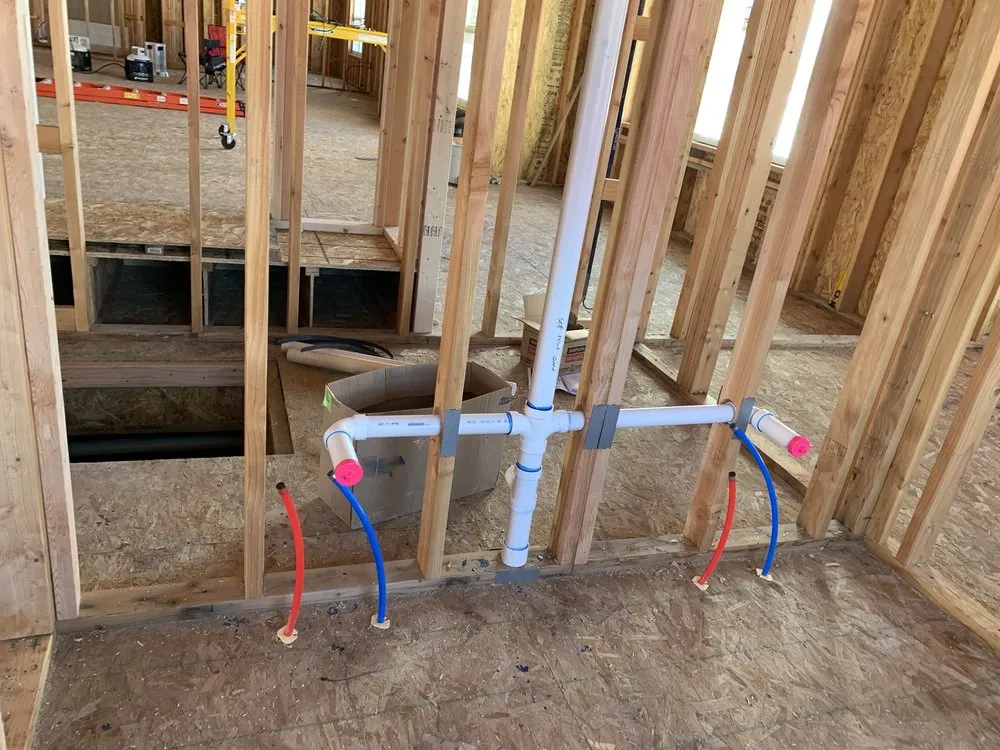 Slide of ABC Water Solutions