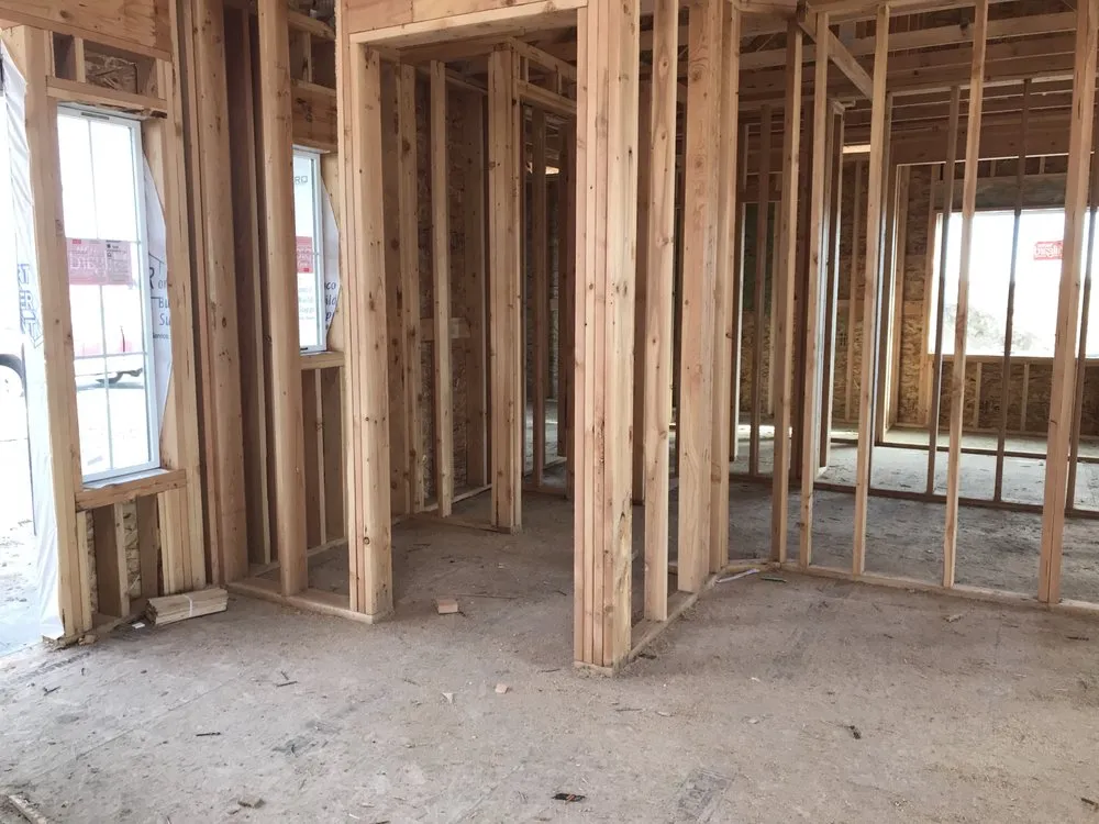 Slide of ABC Water Solutions