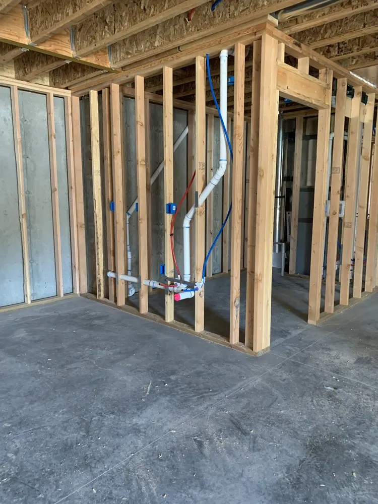 Slide of ABC Water Solutions