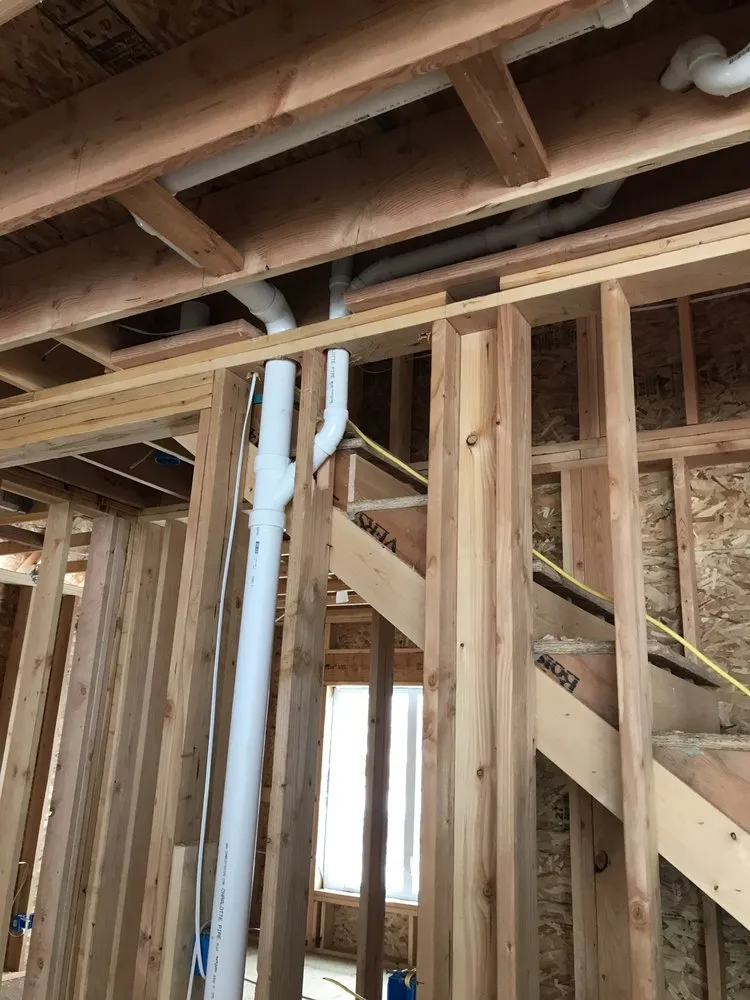 Slide of ABC Water Solutions