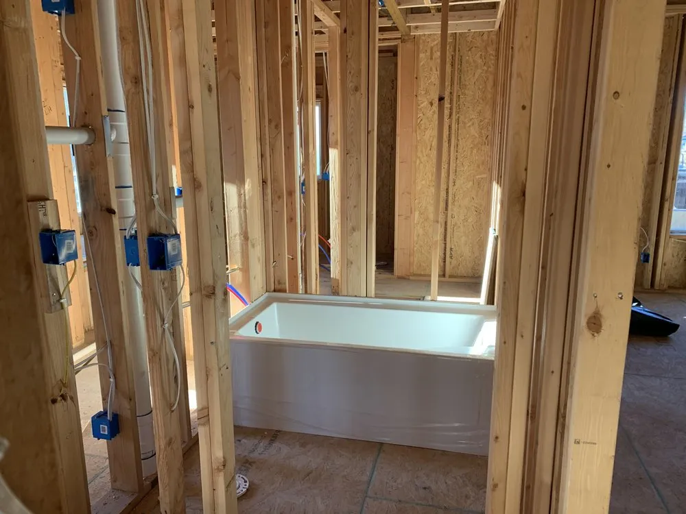 Slide of ABC Water Solutions