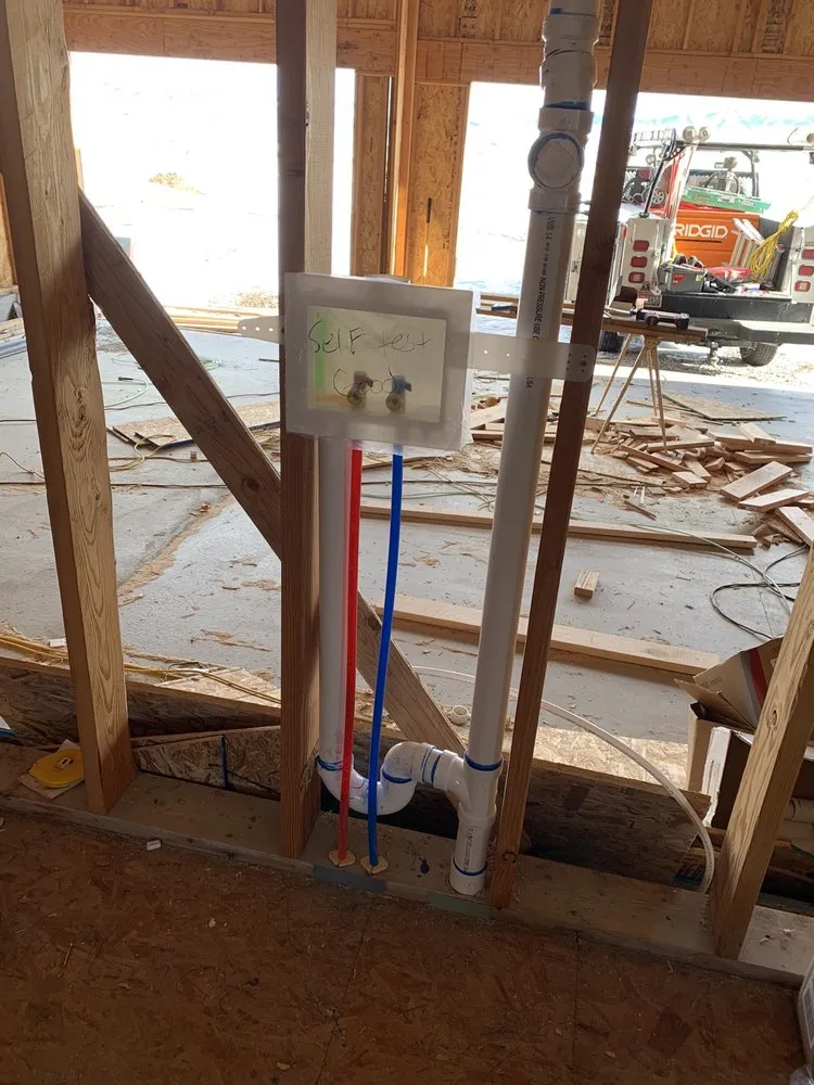 Slide of ABC Water Solutions