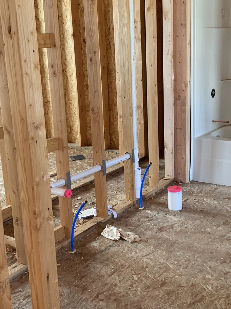 Slide of ABC Water Solutions