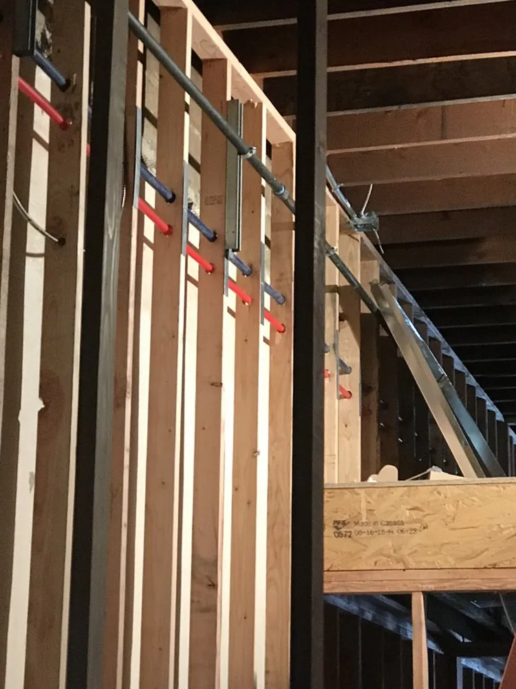 Slide of ABC Water Solutions