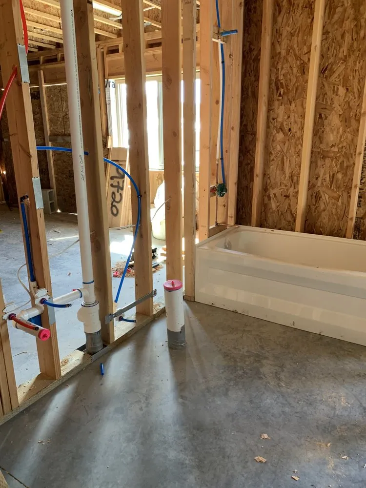 Slide of ABC Water Solutions