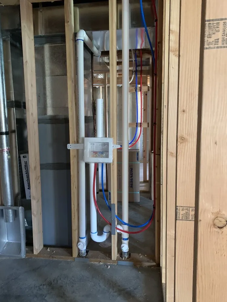 Slide of ABC Water Solutions