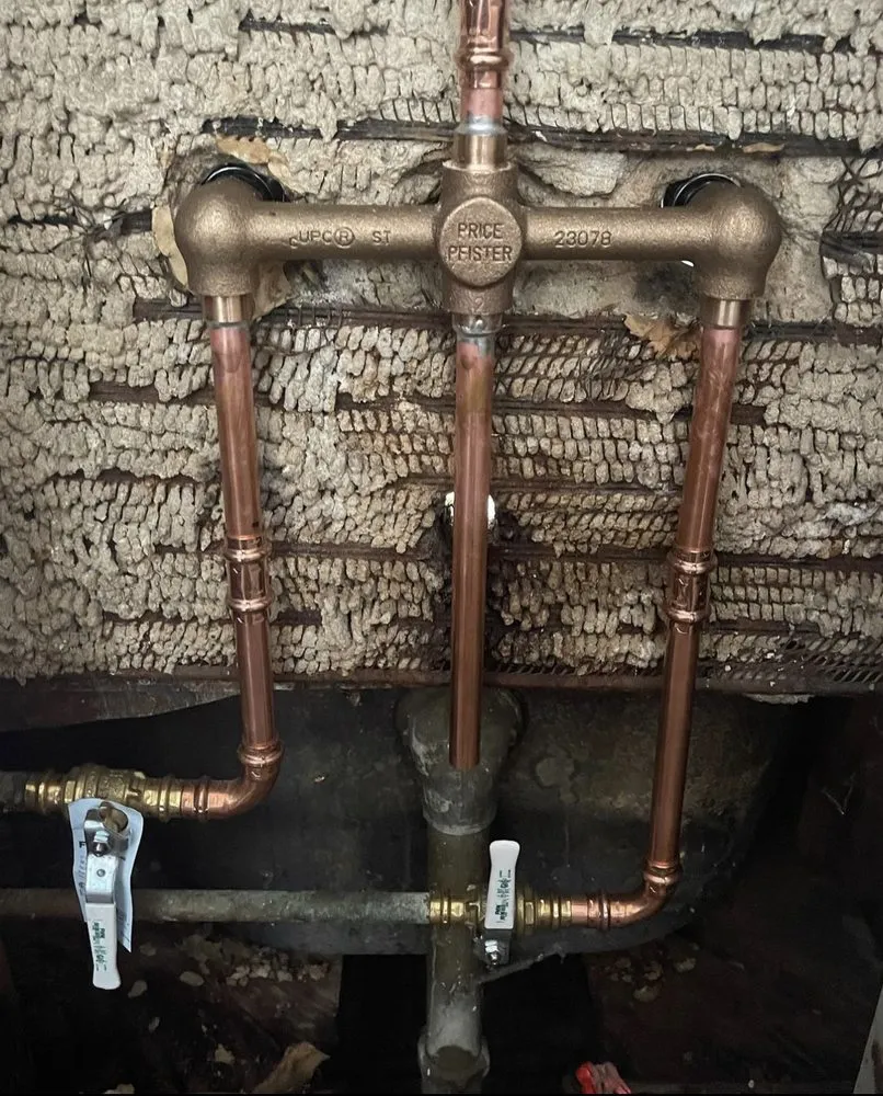 Slide of ABD Facility Maintenance