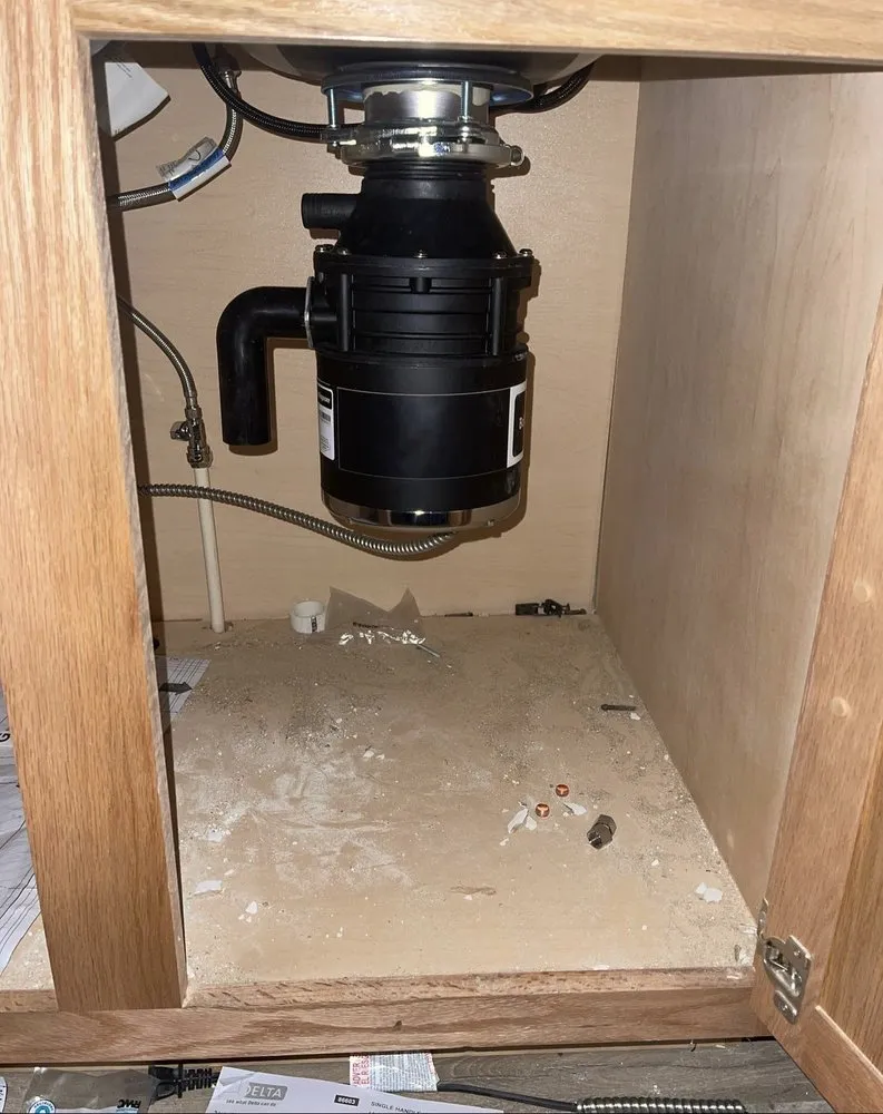 Slide of ABD Facility Maintenance