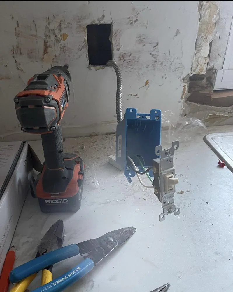 Slide of ABD Facility Maintenance