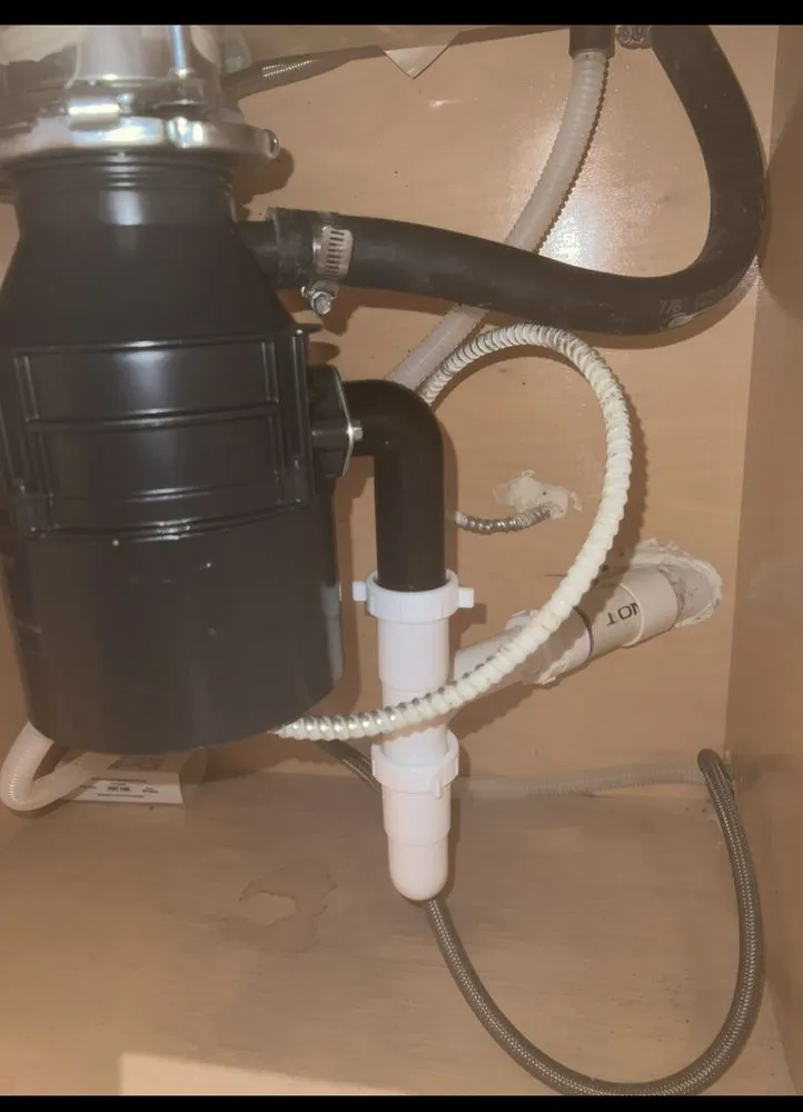 Slide of ABD Facility Maintenance