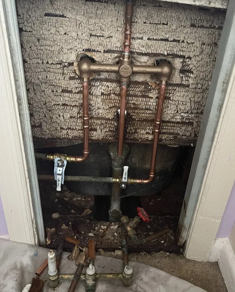 Slide of ABD Facility Maintenance